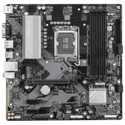 Gigabyte B760M D3HP