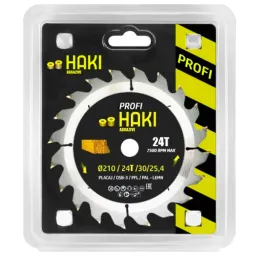 Disc circular Haki Profi