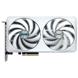 Placă video Gigabyte GeForce RTX 5060 Ti EAGLE OC ICE