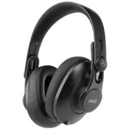 Căști studio AKG K361 Pro