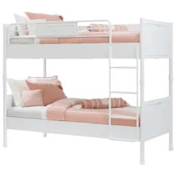 Pat pentru copii Cilek Romantic