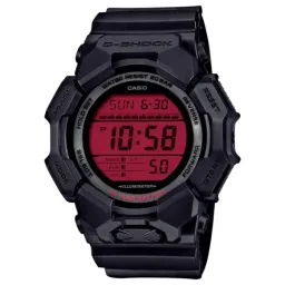 Casio GD-010BBR-1ER