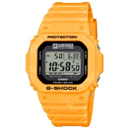 Casio G-5600SFJ-9ER