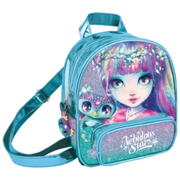Nebulous Stars Isadora