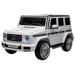 Mercedes Benz Richi MX627/2