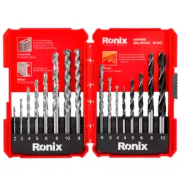 Set de burghie Ronix RH-5583
