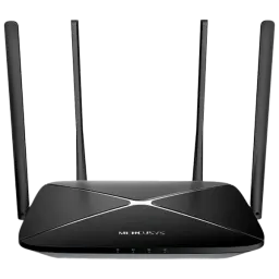 Wi-Fi Router Mercusys AC12G