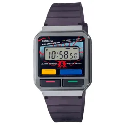 Casio A-120WEST-1A