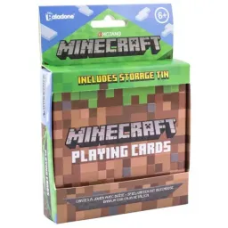 Minecraft Playing 6+/ Dezvoltare