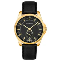 Ceas de mână pentru bărbați Pierre Lannier 247H033 Cuarț/ 40 mm