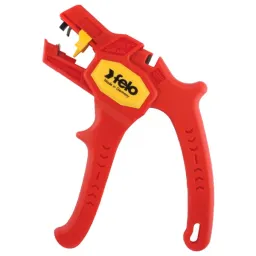 Clește dezizolator Felo 583F99911