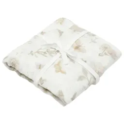 Pelincă Jollein Dreamy Mouse / Beige