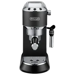 Espressor DeLonghi EC 685.BK Manual (cu cupă) / 1.1 l / Black