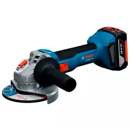 Bosch GWS 18V-8