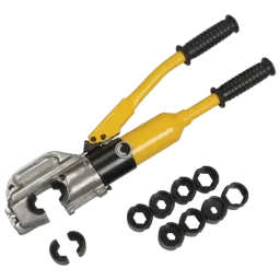 Pres hidraulic IEK TKL10-008 Manual /