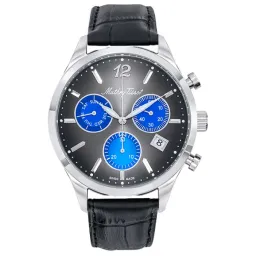 Mathey-Tissot H411CHALMB