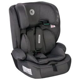 Scaun auto Lorelli Colombo I-size 15 luni - 12 ani / 36 kg / Black