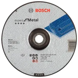 Disc debitare Bosch B2608600225