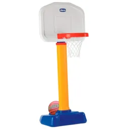 Complex de joacă Chicco Basketball hoop 2 ani / Multicolor