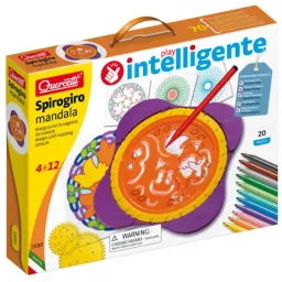 Mozaic Quercetti QT 1680 Play Creativo / 4+