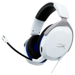 Căști HyperX Cloud Stinger 2 Core Gray White