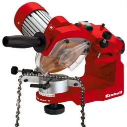 Polizor de banc Einhell GC-CS 235 E