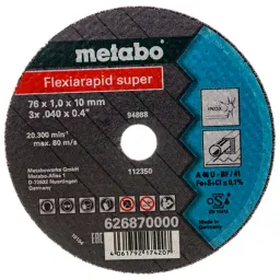 Metabo 626870000