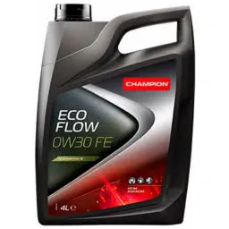 Champion ECO FLOW 0W30 FE 0W-30