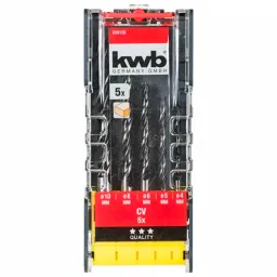 Set de burghie KWB K109135