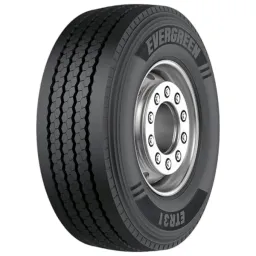 Evergreen ETR31