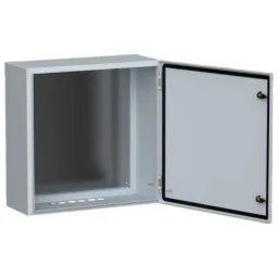 Cutie pentru automate IEK YKM40-662-54 Oțel / IP54