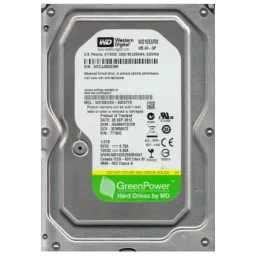Western Digital AV-GP 1