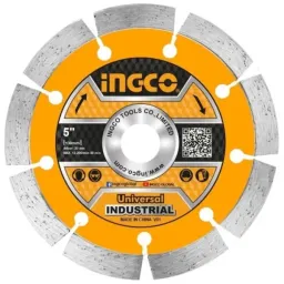 Disc diamantat segmentat INGCO DMD011301