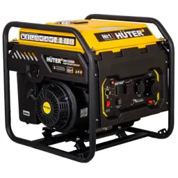 Generator de curent Huter R641012 220 / 230 V