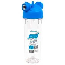 Sistemă de filtrare a apei Aquabright ABF-10-1