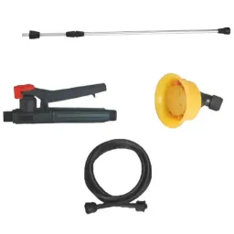 Set de accesorii Technoworker VOR58595