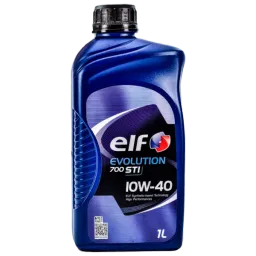 Elf Evolution 700 STI 10W-40