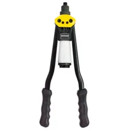 Clești de nituire Topmaster 491156