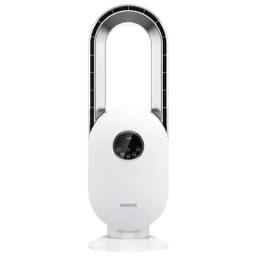 Ventilator Elmos FAM004 (White/Silver)