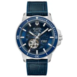 Bulova 96A291