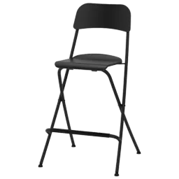 Scaun de bar Ikea Franklin