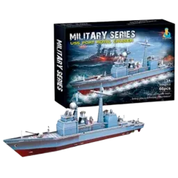 Military 3+/