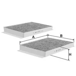 Wix WX-WP2217
