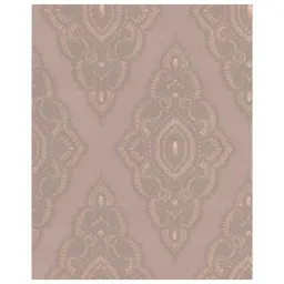 Tapete Graham & Brown FABULOUS Pink / Decor