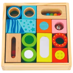 Constructor Richi Tichi TK493