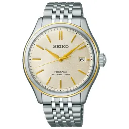 Seiko SPB478J1