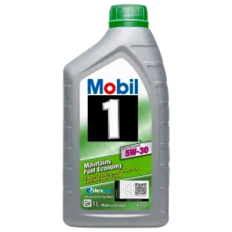 Mobil 1 ESP Formula 5W-30