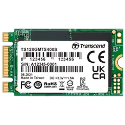 Transcend MST400