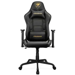 Cougar Armor Elite Royal