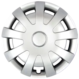 Capace roți SULBUS (SKS-405/ 16") 26150